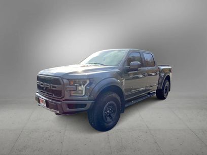 Used 2018 Ford F150 Raptor w/ Equipment Group 802A Luxury