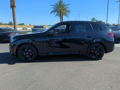 New 2026 BMW X3 xDrive30 image 9