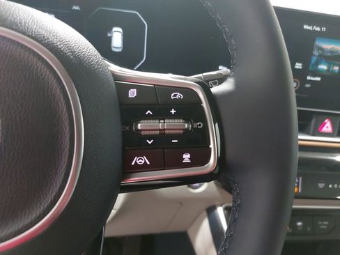 New 2026 Kia Carnival SX Prestige FWD image 20