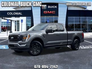 Used 2021 Ford F150 XLT w/ Equipment Group 302A High AWD/4WD video 1