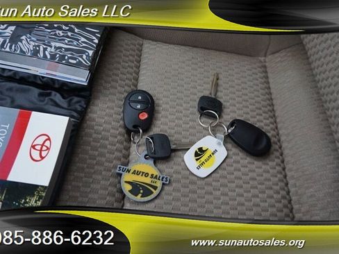 Used 2012 Toyota Tacoma PreRunner image 36