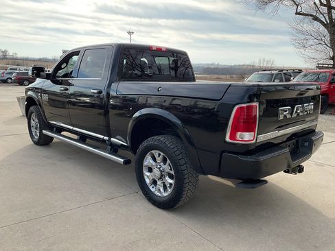 Used 2017 RAM 2500 Limited image 7
