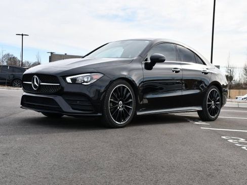 Used 2023 Mercedes-Benz CLA 250 CLA 250 image 3