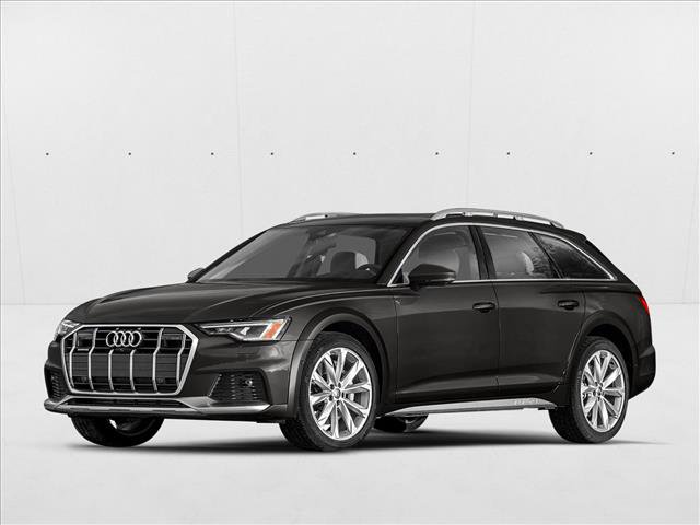 Used 2024 Audi A6 3.0T allroad Prestige AWD/4WD image 1