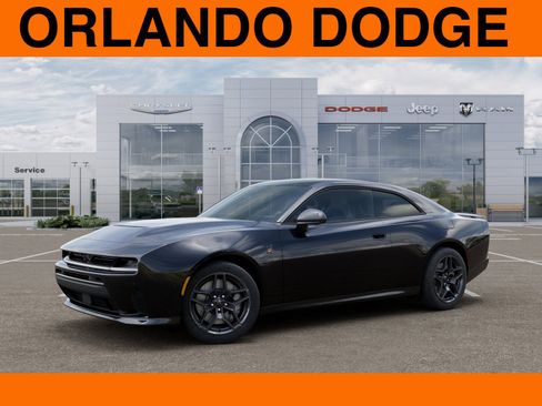 New 2026 Dodge Charger R/T Scat Pack image 2