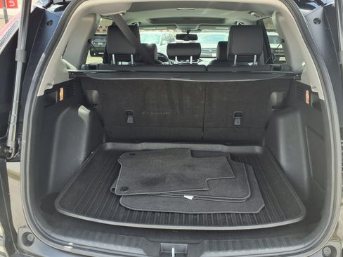 Used 2021 Honda CR-V Touring image 12