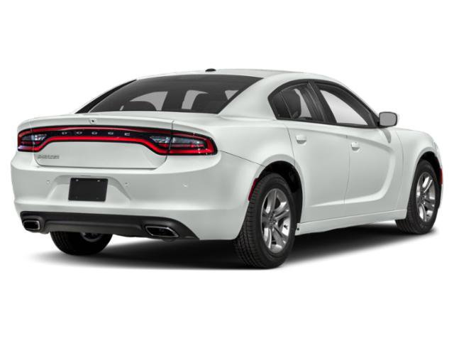 Used 2019 Dodge Charger Police w/ Street Appearance Group AWD/4WD image 5