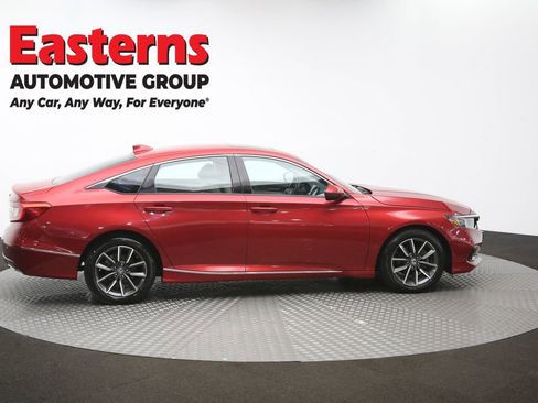 Used 2022 Honda Accord EX-L image 44