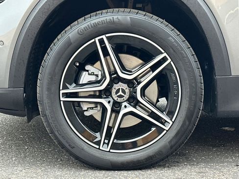 New 2026 Mercedes-Benz GLB 250 image 24