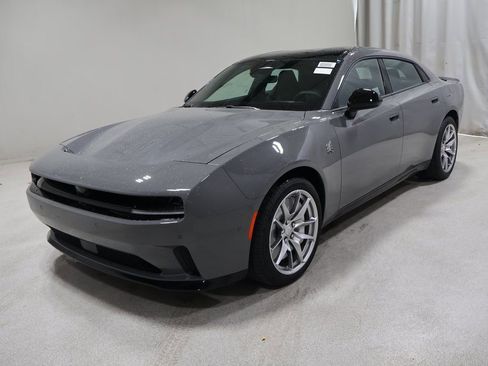 New 2026 Dodge Charger R/T Scat Pack w/ Track Package image 3