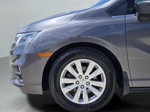 Used 2019 Honda Odyssey LX image 30