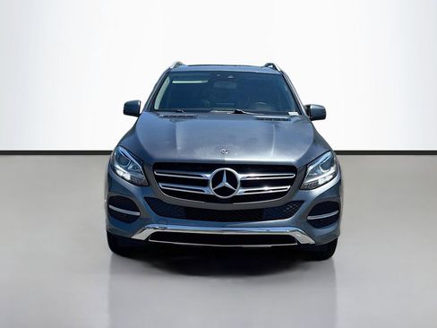 Used 2018 Mercedes-Benz GLE 350 image 8
