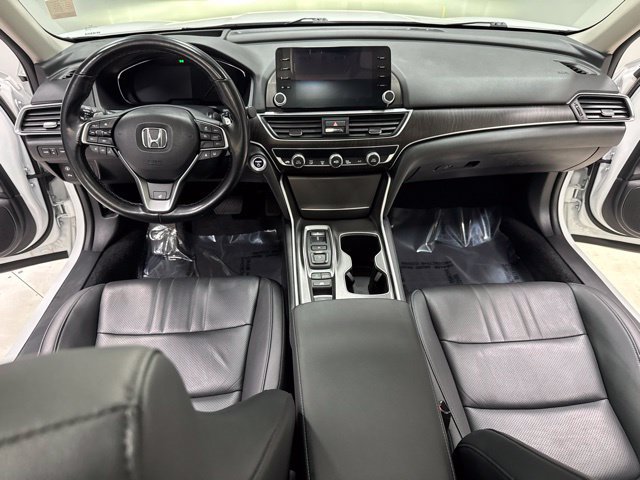 Used 2022 Honda Accord Touring image 3