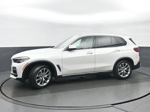 Used 2019 BMW X5 xDrive40i w/ Premium Package 2 AWD/4WD image 6