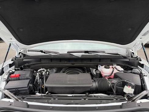 New 2026 Chevrolet Tahoe RST w/ Sun And Tow Package image 46