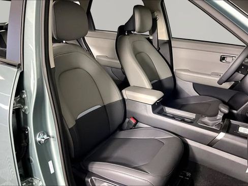 New 2027 Kia Seltos EX FWD image 12
