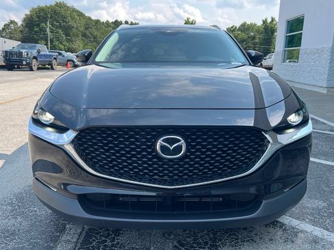 Used 2024 MAZDA CX-30 AWD 2.5 S w/ Select Sport Pkg image 5