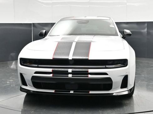 New 2026 Dodge Charger R/T AWD/4WD image 2