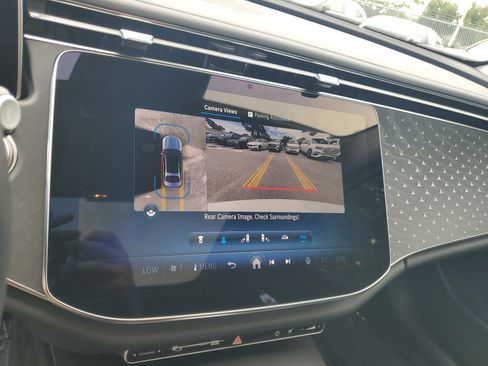 Certified 2025 Mercedes-Benz E 350 Sedan image 26