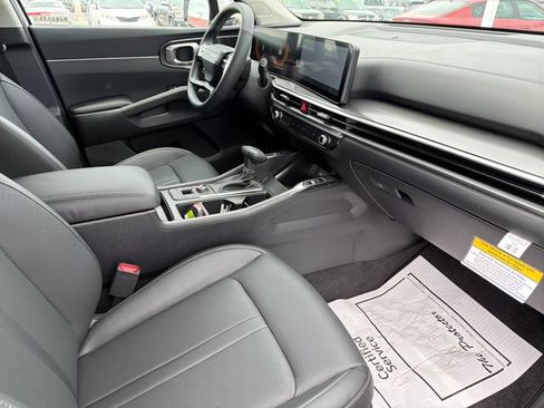 New 2026 Kia Sorento EX FWD image 21