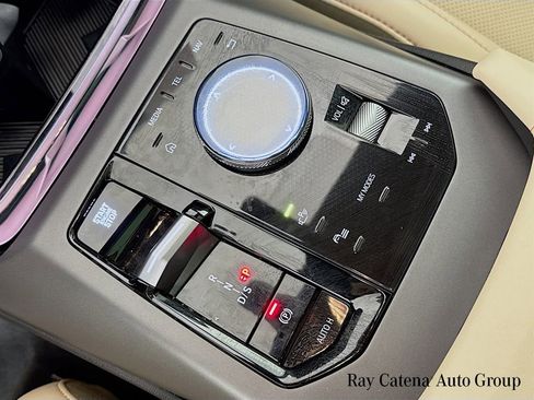 Used 2026 BMW X3 xDrive30 w/ Premium Package image 15