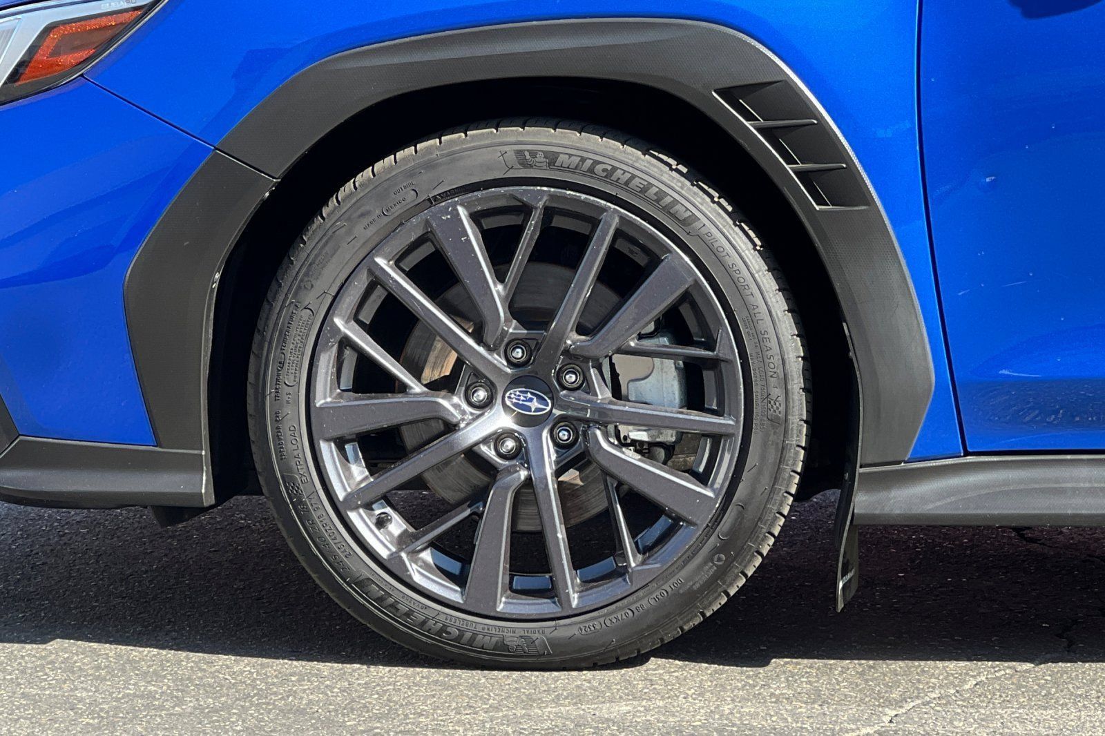 Used 2023 Subaru WRX Limited AWD/4WD image 40