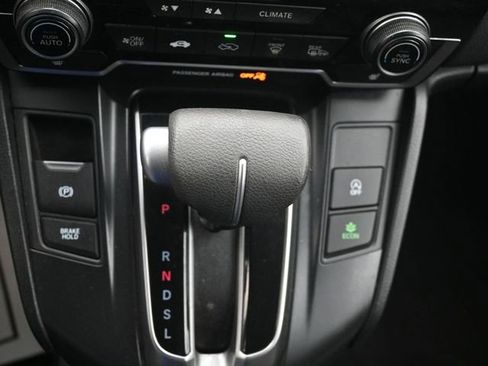 Used 2021 Honda CR-V EX image 20