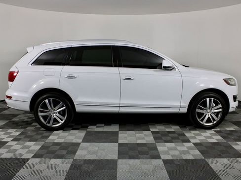 Used 2015 Audi Q7 3.0T Premium Plus w/ Premium Plus Package image 8
