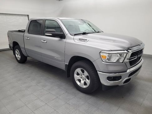 Used 2019 RAM 1500 Big Horn AWD/4WD image 11