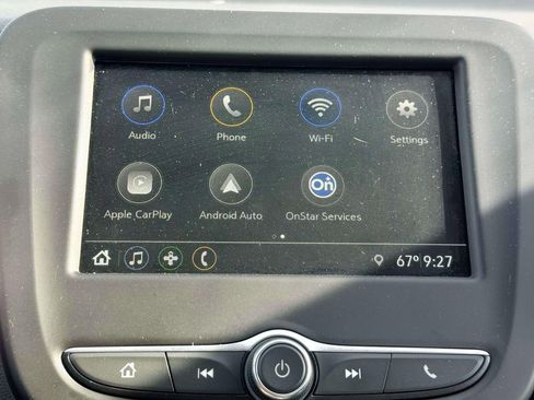 Used 2019 Chevrolet Equinox LT w/ Driver Convenience Package FWD image 22