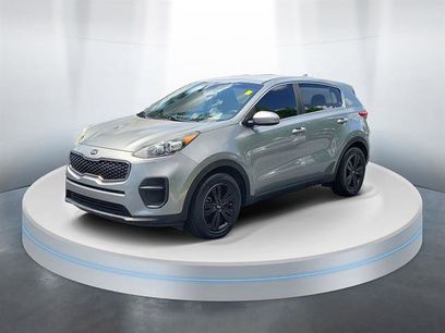 Used 2019 Kia Sportage LX