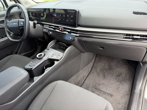 Certified 2026 Kia Sportage S AWD/4WD image 14