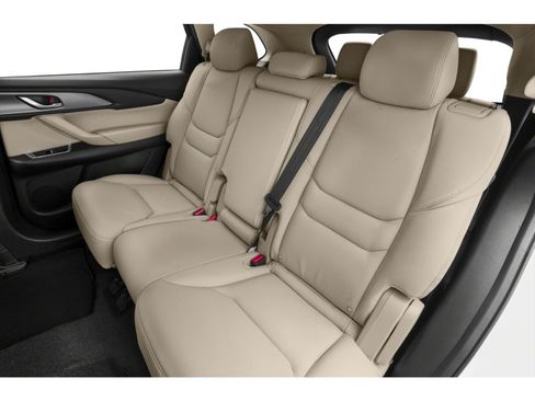 Used 2020 MAZDA CX-9 Touring w/ Touring Premium Package image 11