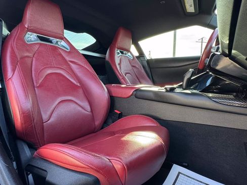 Used 2022 Toyota Supra Premium w/ Driver Assist Package RWD image 36