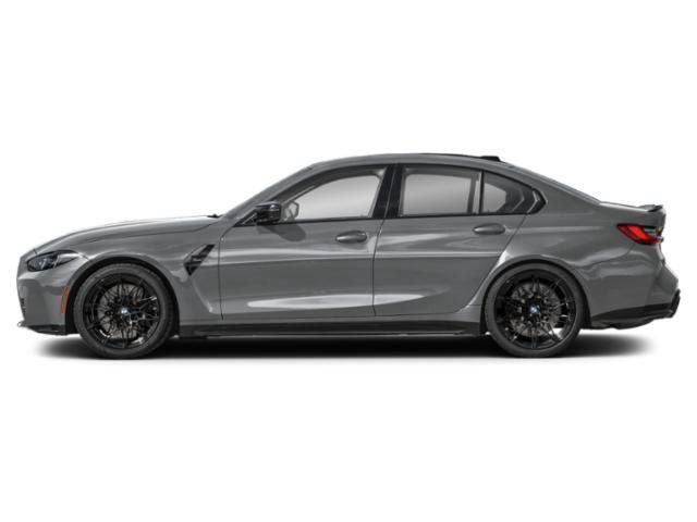 Used 2027 BMW M3 Competition w/ M Carbon Exterior Package AWD/4WD image 6