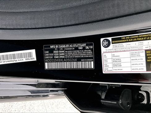 Used 2020 Mercedes-Benz CLS 450 4MATIC image 42