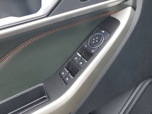 Used 2022 Ford Explorer Timberline AWD/4WD image 22