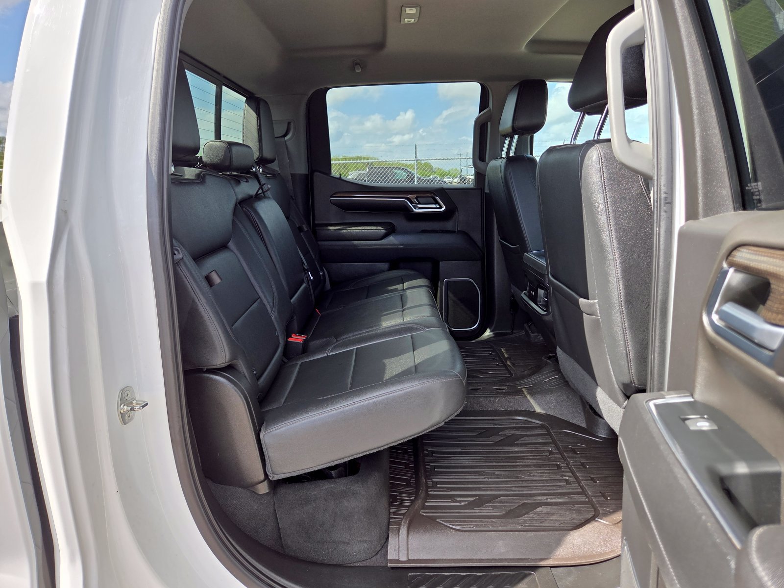 Used 2023 Chevrolet Silverado 1500 RST w/ All Star Edition Plus AWD/4WD image 20