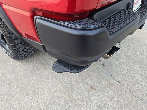 New 2026 RAM 1500 Rebel w/ Advanced Safety Group II AWD/4WD image 21