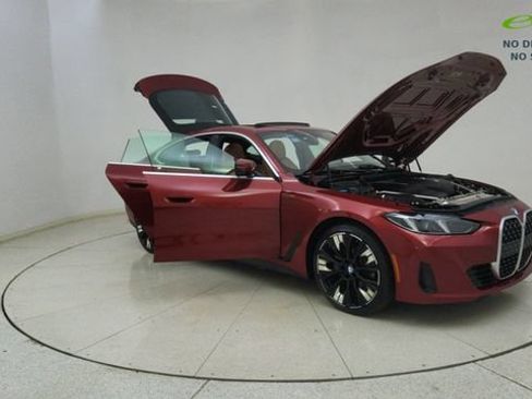 Used 2025 BMW 430i RWD image 70