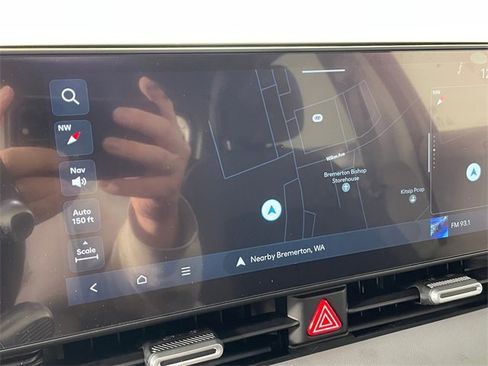 New 2025 Hyundai Ioniq 5 SE image 6