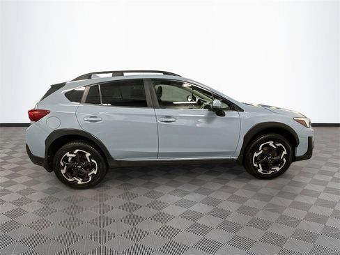 Used 2021 Subaru Crosstrek 2.5i Limited w/ Moonroof Package 2 image 32