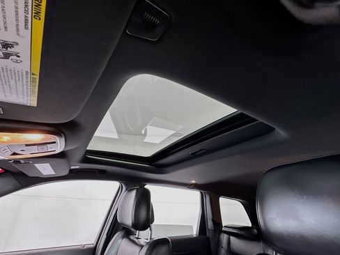 Used 2020 Jeep Grand Cherokee Altitude image 5