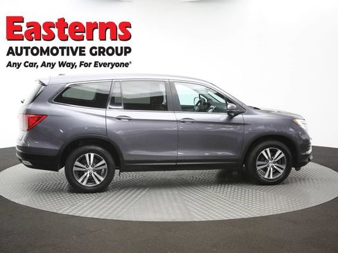 Used 2018 Honda Pilot EX-L image 44