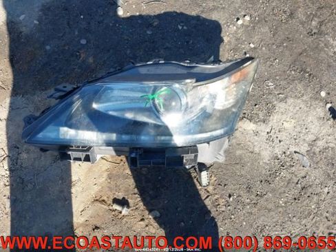 Used 2013 Lexus GS 350 w/ Premium Pkg image 14