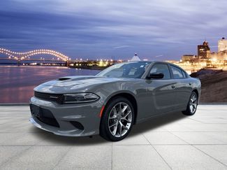 Certified 2023 Dodge Charger GT image 1