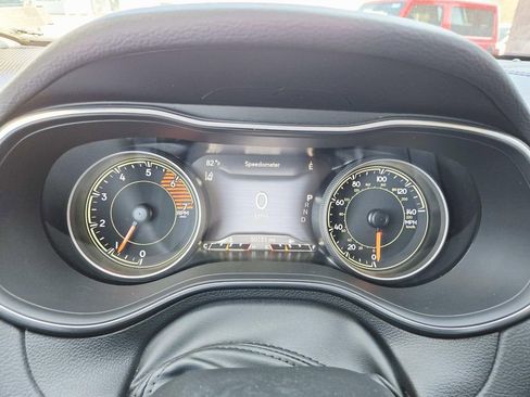 Used 2021 Jeep Cherokee Limited w/ Elite Package image 22