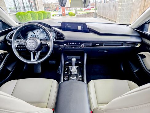 Used 2025 MAZDA MAZDA3 s image 29