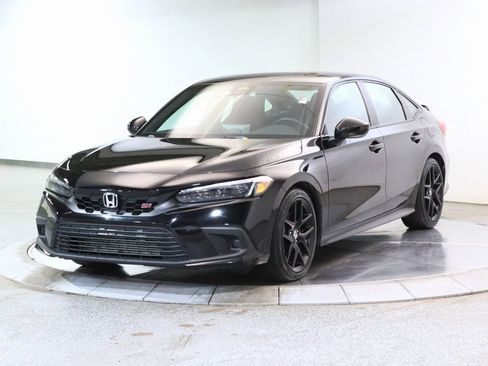 Used 2023 Honda Civic Si image 3