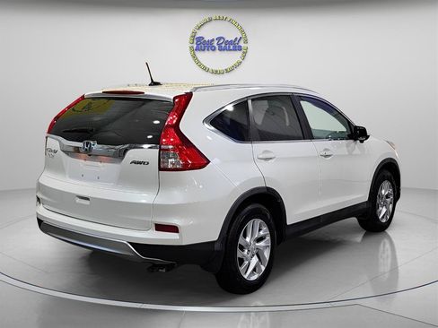 Used 2016 Honda CR-V EX-L image 6